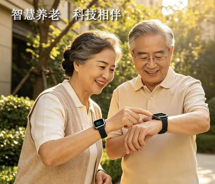 康养智能手表